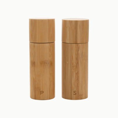 Ukiyo Salt- & Pepparkvarn