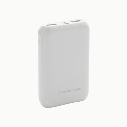 Powerbank Urban Vitamin 10.000 mAh