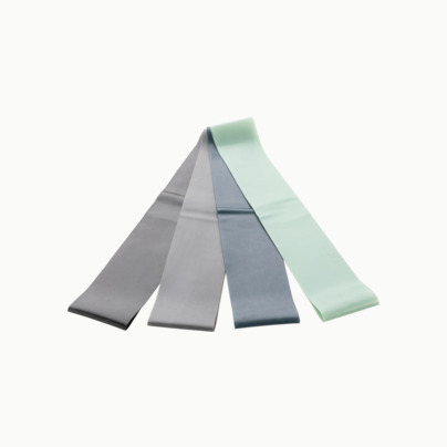 Stretchband 4-pack
