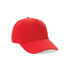 Keps 5-panel Impact Aware Tumnagel bild 2