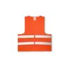 Reflexväst Hi-Vis Tumnagel bild 2