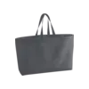 Oversized Canvas Shoppingbag Tumnagel bild 2