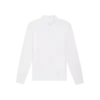 Prepster Unisex Long Sleeve Polo Tumnagel bild 1
