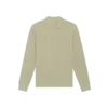 Prepster Unisex Long Sleeve Polo Tumnagel bild 5