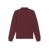 Prepster Unisex Long Sleeve Polo Tumnagel bild 6