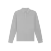 Prepster Unisex Long Sleeve Polo Tumnagel bild 7