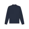 Prepster Unisex Long Sleeve Polo Tumnagel bild 10