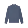 Prepster Unisex Long Sleeve Polo Tumnagel bild 9