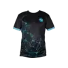 Sublimerad T-shirt Tumnagel bild 1