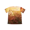Sublimerad T-shirt Tumnagel bild 5