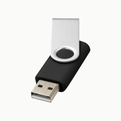 USB-minne Rotate