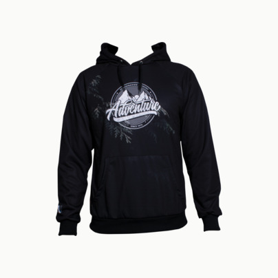 Hoodies sublimation