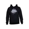 Sublimerad Hoodie Tumnagel bild 1