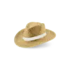 Stråhatt Jean Tumnagel bild 1