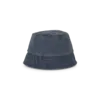 Bucket Hat Washed Tumnagel bild 2