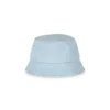 Bucket Hat Washed Tumnagel bild 3