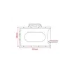 Logoband Sublimation Express Tumnagel bild 11