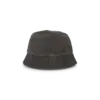 Bucket Hat Washed Tumnagel bild 6