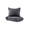 Bäddset Lin Kosta Linnewäfveri Tumnagel bild 5