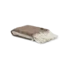 Ullpläd Kosta Linnewäfveri Tumnagel bild 1