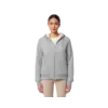 Hygger Unisex Sherpa Zoodie Tumnagel bild 1