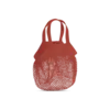 Grocery Bag Cotton Mini Mesh Tumnagel bild 5