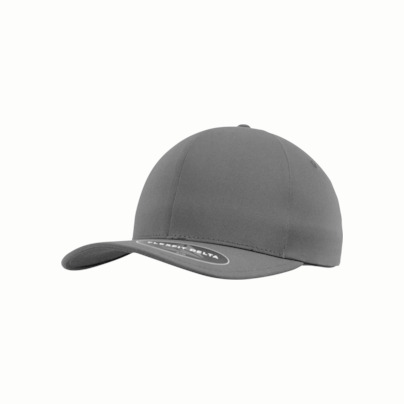 Flexfit Yupoong Delta med brodyr