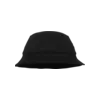 Flexfit Cotton Bucket Hat Tumnagel bild 1