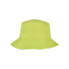 Flexfit Cotton Bucket Hat Tumnagel bild 3