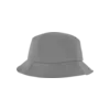 Flexfit Cotton Bucket Hat Tumnagel bild 4