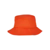 Flexfit Cotton Bucket Hat Tumnagel bild 7