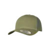 Retro Trucker Flexfit Tumnagel bild 2