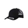 Retro Trucker Flexfit Tumnagel bild 1