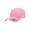 Retro Trucker Flexfit Tumnagel bild 3