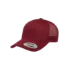 Retro Trucker Flexfit Tumnagel bild 4