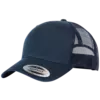 Retro Trucker Flexfit Tumnagel bild 8