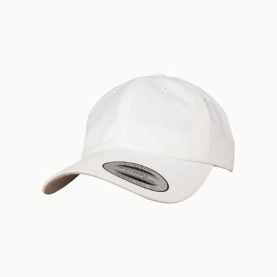 Dad Cap med egen logo