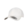 Low Profile Cotton Dad Cap Tumnagel bild 1