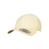 Low Profile Cotton Dad Cap Tumnagel bild 2