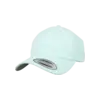 Low Profile Cotton Dad Cap Tumnagel bild 6