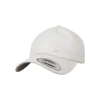 Low Profile Cotton Dad Cap Tumnagel bild 4