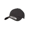 Low Profile Cotton Dad Cap Tumnagel bild 3