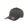 Flexfit Wooly Combed Cap Tumnagel bild 5