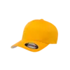 Flexfit Wooly Combed Cap Tumnagel bild 7