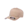 Flexfit Wooly Combed Cap Tumnagel bild 8