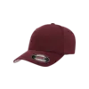 Flexfit Wooly Combed Cap Tumnagel bild 11