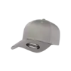Flexfit Wooly Combed Cap Tumnagel bild 10