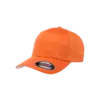 Flexfit Wooly Combed Cap Tumnagel bild 13