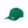 Flexfit Wooly Combed Cap Tumnagel bild 14