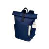 Ryggsäck Rullöppning rPET Tumnagel bild 1